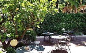 Select Garden Hotel Rome